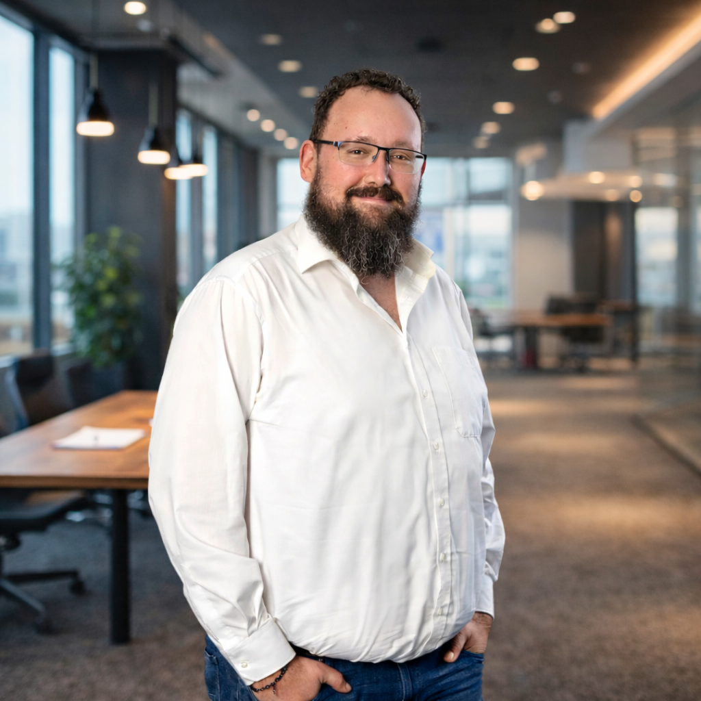 Profilbild von Sebastian Meine