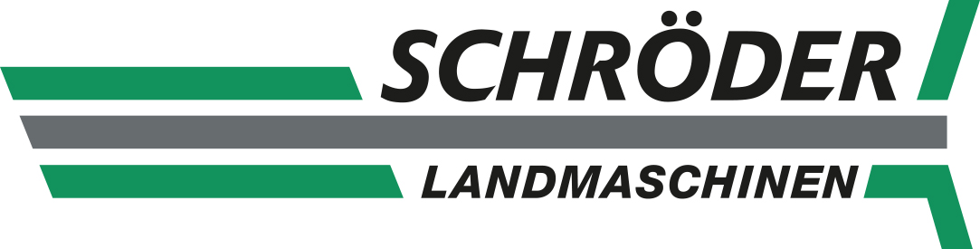 Logo von CRM-Unterstützung bei Schröder Landmaschinen